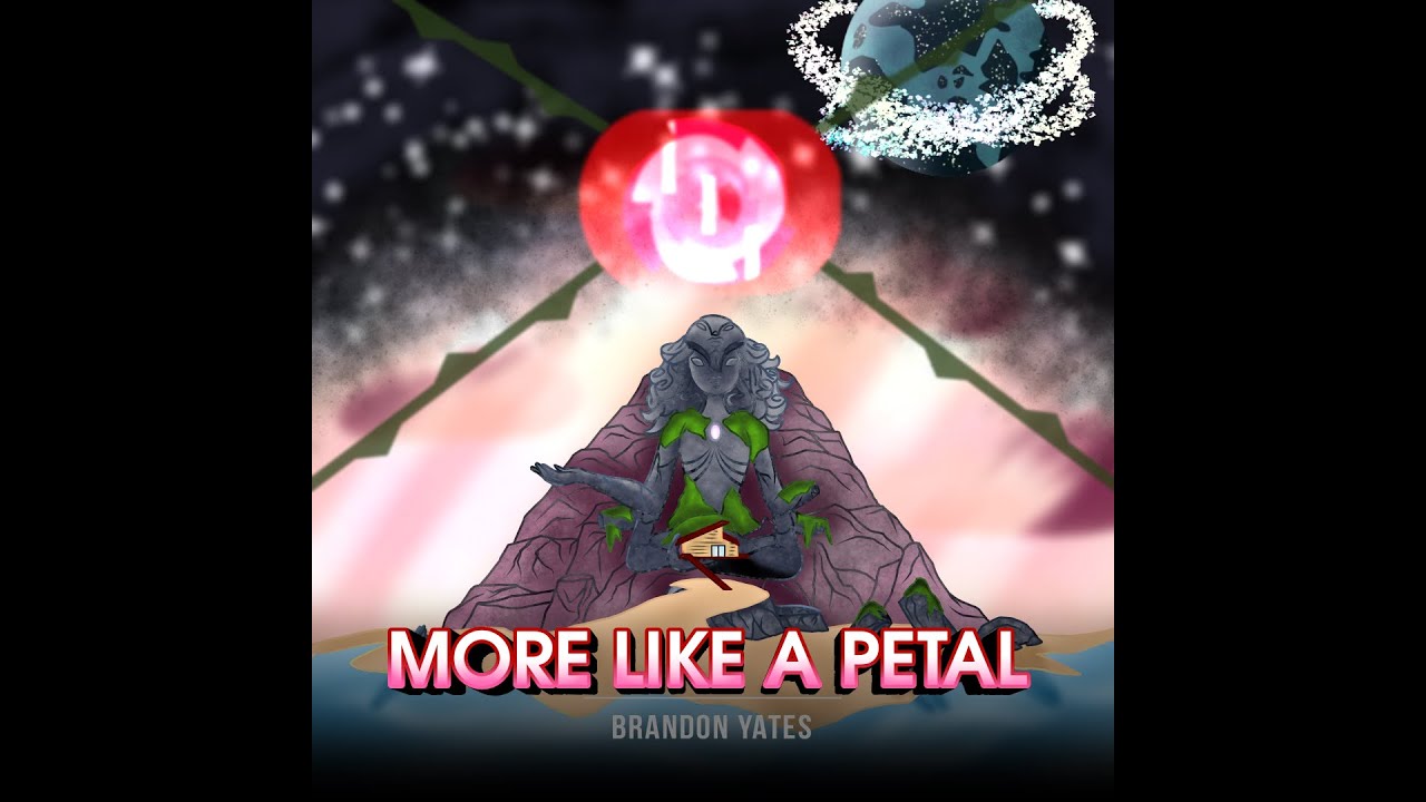 (Omni-Man vs Pink Diamond) [Invincible vs Steven Universe] - More Like A Petal - Vocal Version