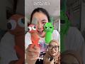 MENCOCOKAN KARAKTER, SIAPA YANG BENAR ⁉️😱 #shorts #funny #dubbing Sc: Teovuiver