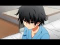 「AMV」— Я бесполезен || Грустный аниме клип