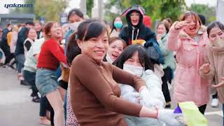 Yokowo Việt Nam Tổng Hợp Sự Kiện Cuối Năm 2023