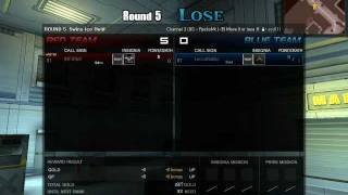 INF3RNO Fly Hack WolfTeam
