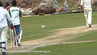 KLR Cricket Grounds video screenshot 5