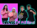 Best Single Color Pizza Wins $10,000!!!
