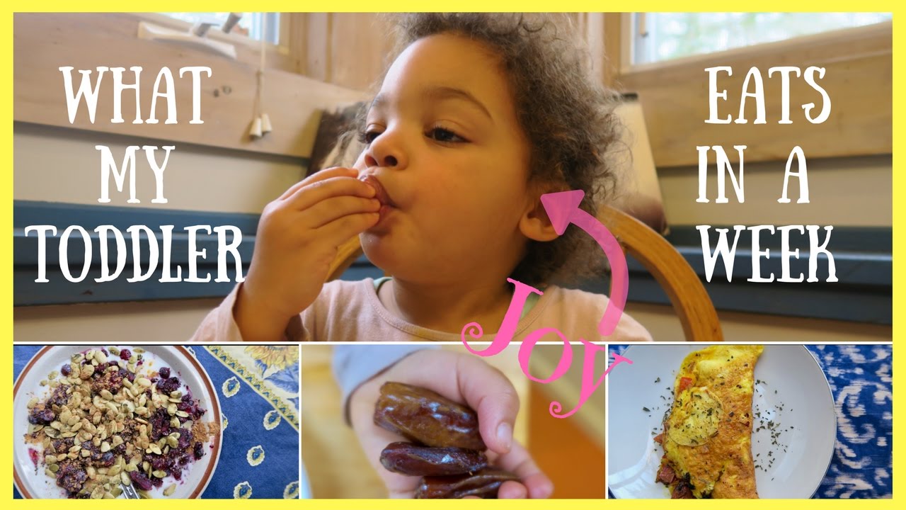 My Toddler Eats Non Food Items My Toddler Eats Non Food Items