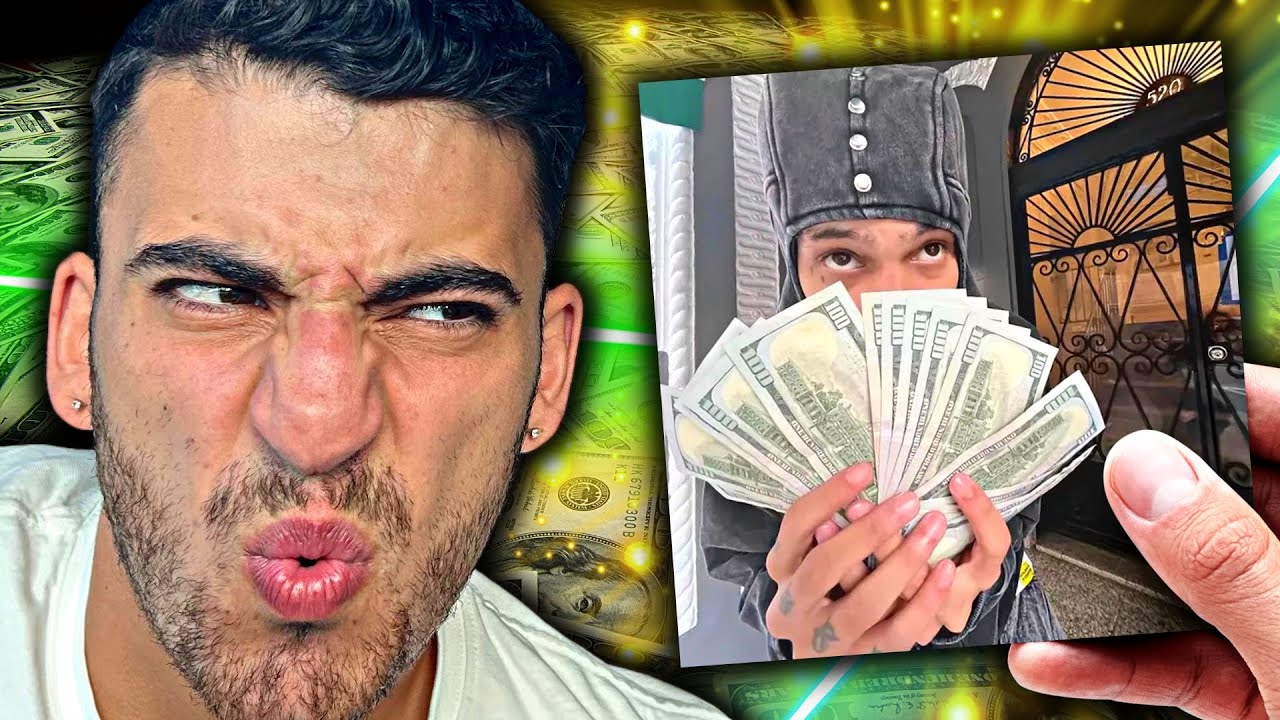 D SAVAGE - BREATHE REACTION/REVIEW