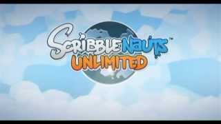 Scribblenauts Unlimited OST - Vowelcano (extended, w/ download)