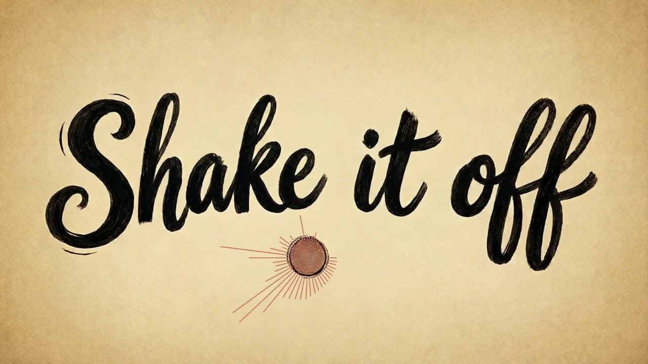 Ai Remake of Shake it off