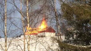 Tragedien - The Tragedy