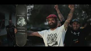 Non Servium - Los Amos De La Calle Videoclip