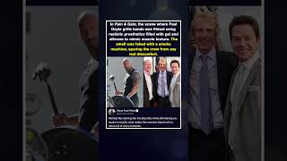 In Pain & Gain, The Scene Where Paul Doyle Grills Hands Was Filmed Using Realistic Prosthetics