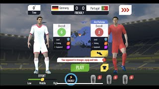NEW GAME PLAY FOOTBALL 2022 5/13/22 PC IOS & ANDROID EPA