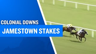 2025 $125,000 Jamestown Stakes at Colonial Downs