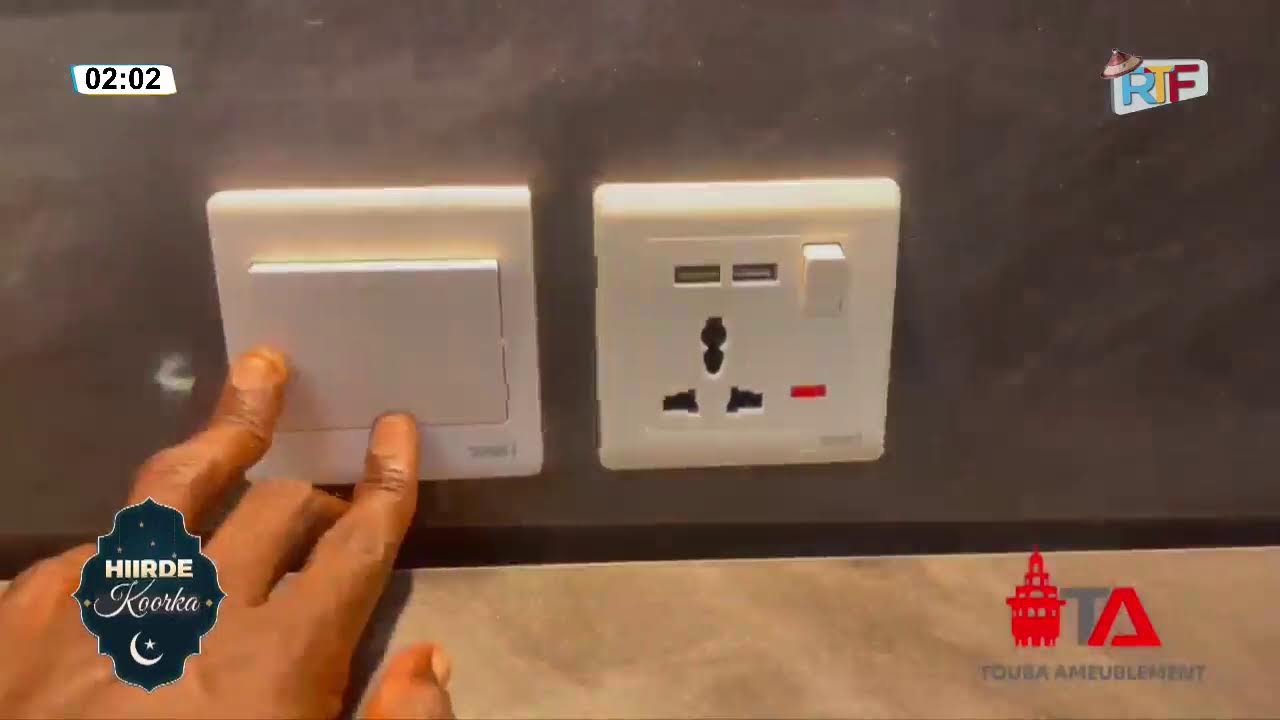 DIRECT 🔴HIIRDE KOORKA  DU 04 MARS 2026