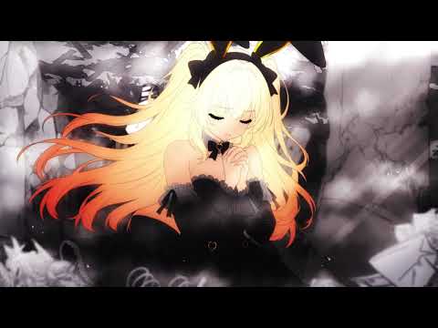 Veil (Cover) - Blaire Blackjack