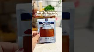 tiktok: pritatl11 | kalo mau bikin hidangan korea, pakenya gochugaru