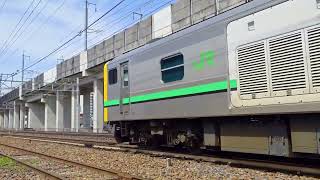 E493系01編成が長野総合車両センターに入区