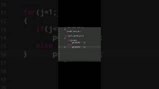 #6 | C Language Basic | Coding Lecture | Programming Exercise7 #shorts #coding