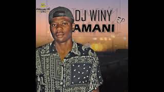 Dj winy - Dithabeng(Official Audio)