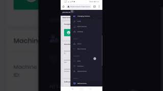 Client limit lpb screenshot 1