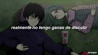 carolesdaughter - violent - sub. español (resubido)