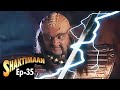 Shaktimaan (शक्तिमान) - Full Episode 35 | Hindi Tv Series