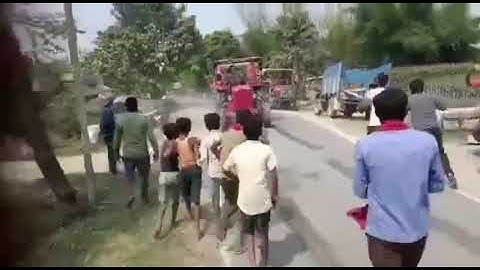 Eicher Tractors 551 vs Mahindra 585 XP Plus. Eicher tractor & Mahindra competition.