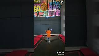 Berke juan basket atıyor Resimi
