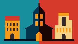 What are the types of Occupancy Separation.