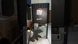 Apc Ups 2Kva Battery Replacement Smart Ups