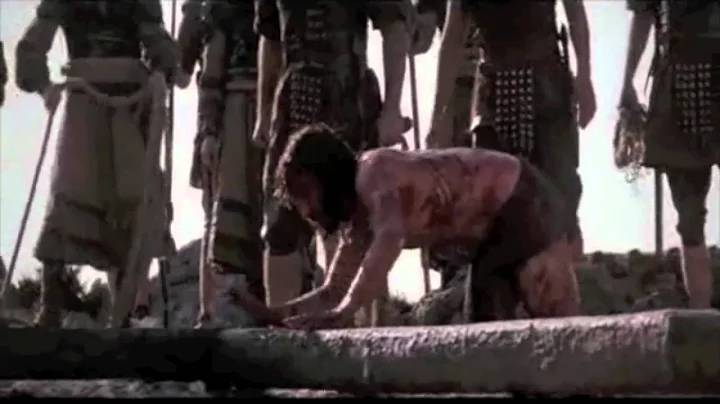 When i survey the wondrous cross - Robin Rea