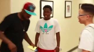 Je Heartbreak Ii - Behind-The-Scenes