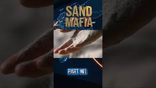 SAND MAFIA Part №1