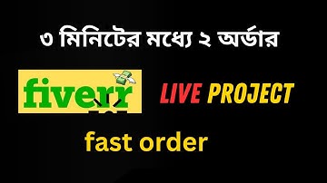 How to Start Conversation with Buyer on Fiverr | How to Deal with Clients on Fiverr