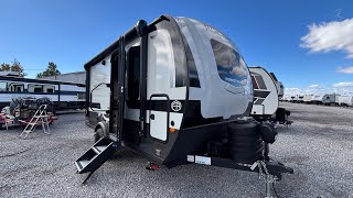 New 2026 Forest River RV Rockwood Geo Pro G15FBS