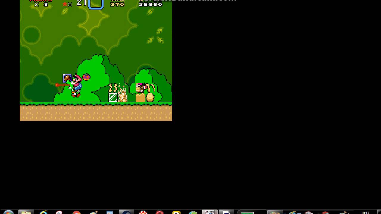 THE WORST SUPER MARIO WORLD HACK EVER MADE YouTube the-worst-super-mario-world-hack-ever-made-youtube