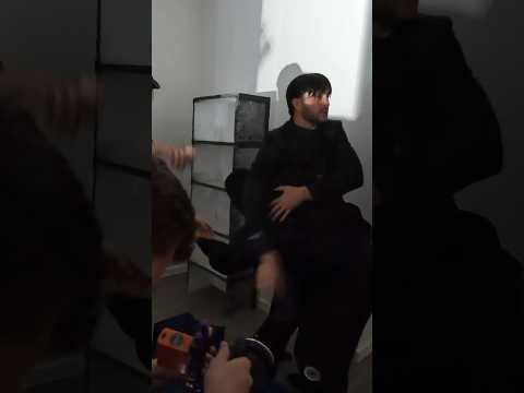 ❌новый Джон Уик в России! 😍 #shorts