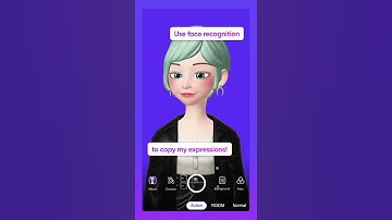 ZEPETO TUTORIAL//HOW TO USE CAMERA FUNCTIONS 📷😳💓