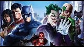 DCUO NEW Black Smoke Aura and many other colors