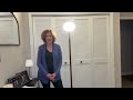 Wood Floor Lamp Honest Review — Real Results, No Hype! X9208