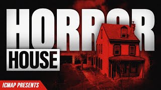 Gary Heidnik & His House of Horrors
