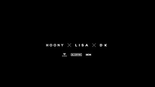 HOONY, DK, LISA X HITECH, CRAZY - 'X ACADEMY TEASER VIDEO #4'