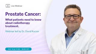 Modern Approaches to Prostate Cancer Radiotherapy