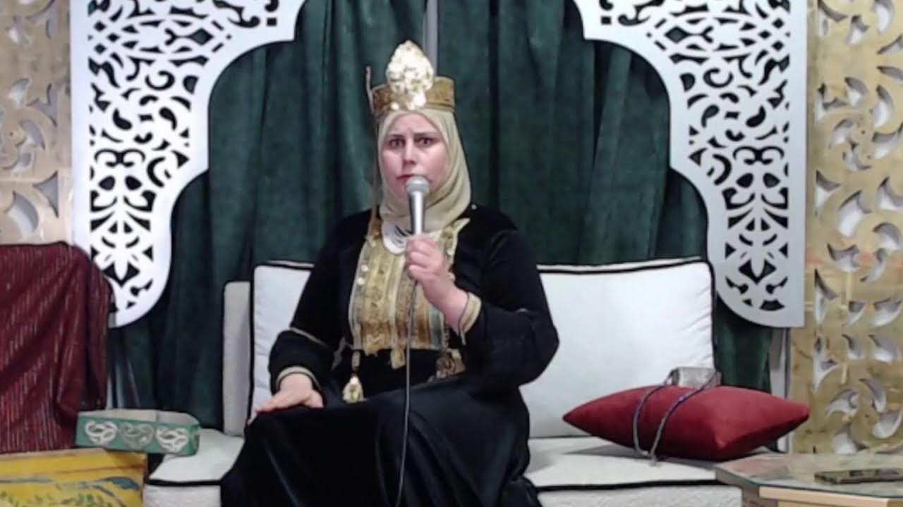 🎙️حكايات منى مصطفى 🌙​🎥 الحلقة السابعة: 🐦‍🔥🎤