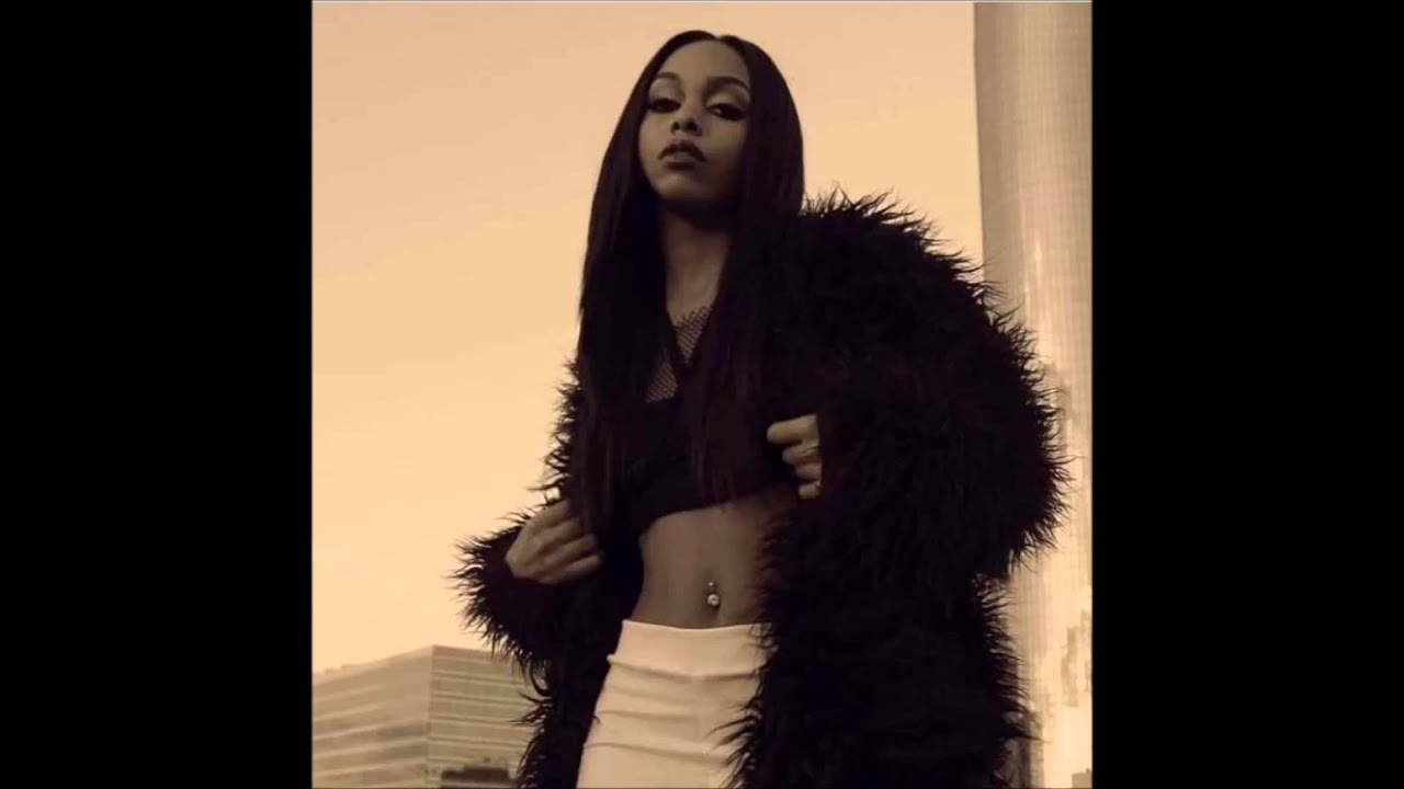 Bahja Rodriguez Talks Split From Omg Girlz Going Solo With New