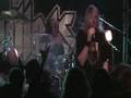 Hail of Bullets - Ordered Eastward - Geldersch Metal Treffen 2008