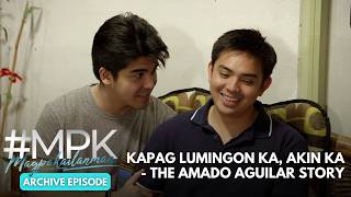 Magpakailanman: Pag Lumingon Ka, Akin Ka! (Full Episode) Stream Together