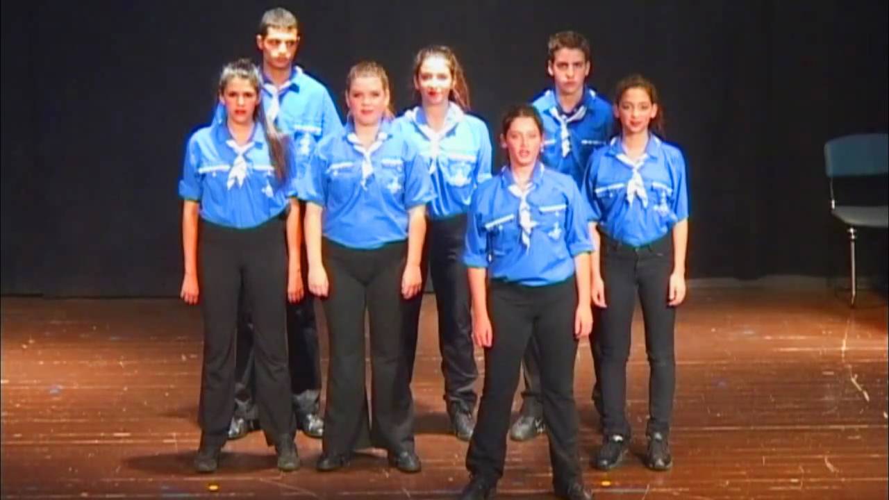 לארצי יש יום הולדת