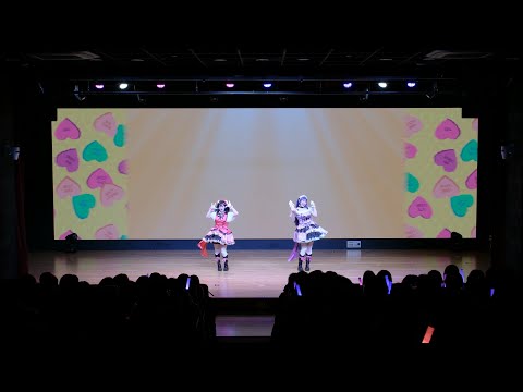 [marchen in the μ’s 🦋 멜인뮤] 乙女式れんあい塾 (소녀식 연애학원)