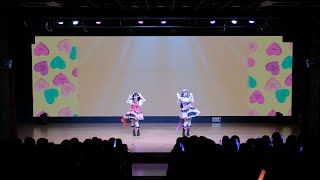 [marchen in the μ’s 🦋 멜인뮤] 乙女式れんあい塾 (소녀식 연애학원)