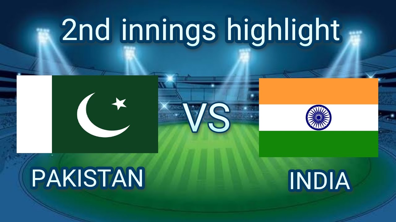 ,@2nd #innings# highlight ,#cricket 0/10 - YouTube